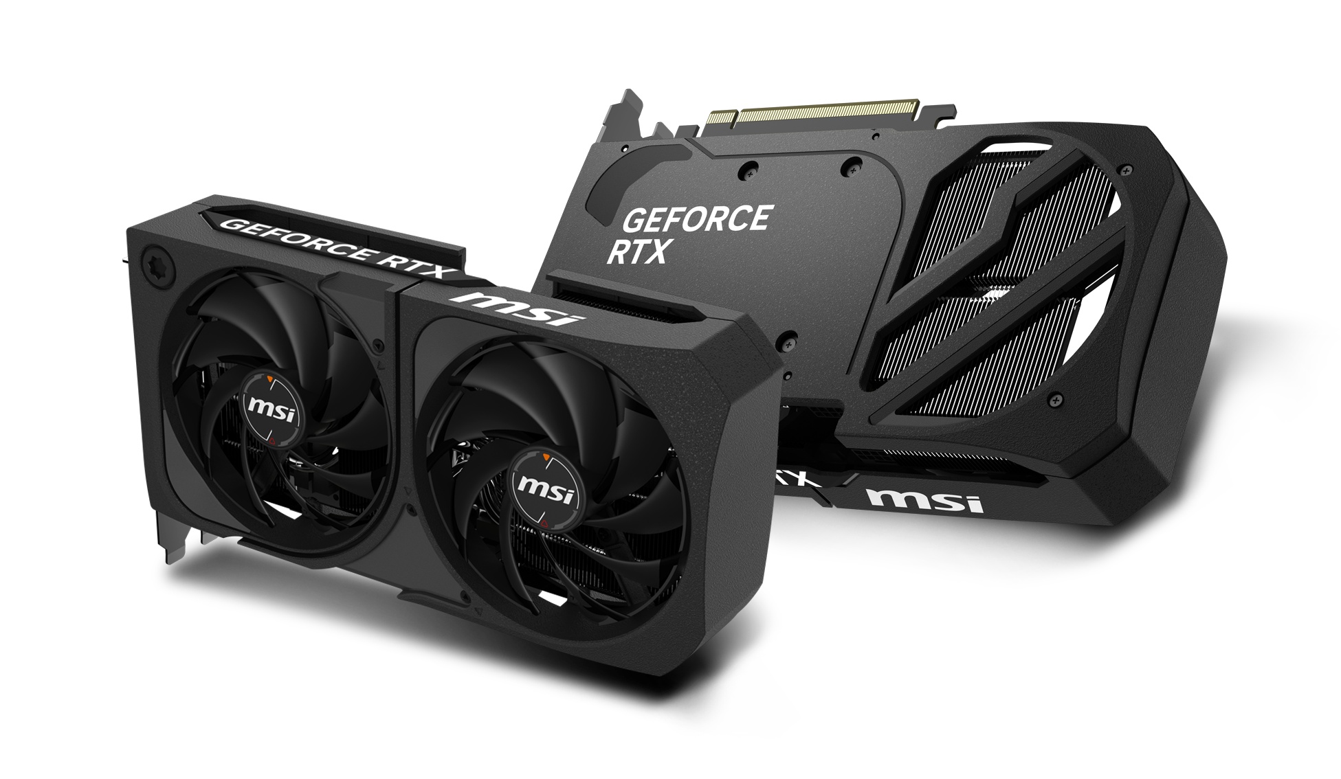 MSI GeForce RTX™ 5070 12G SHADOW 2X OC Graphics Card